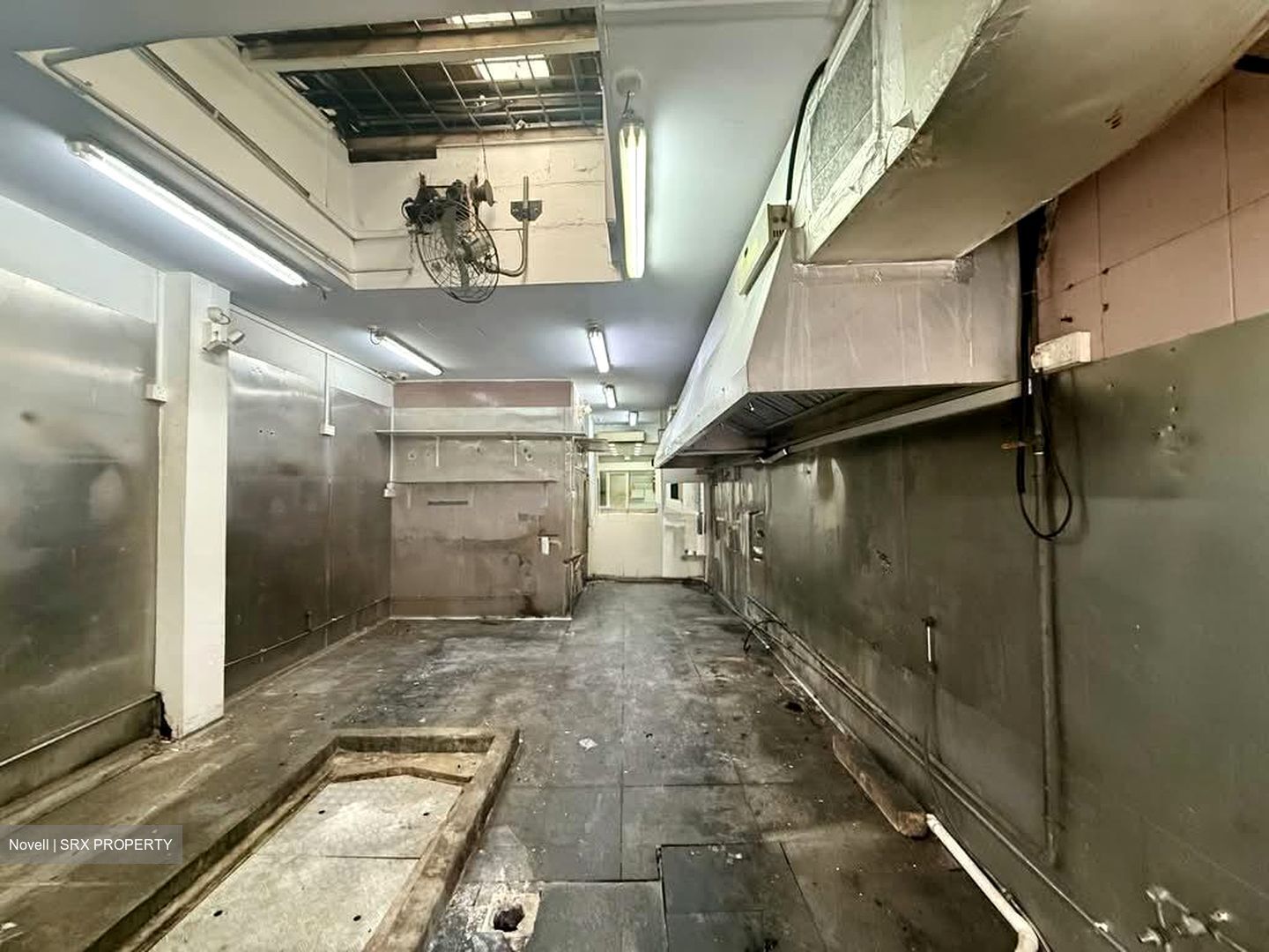 Syed Alwi Road (D8), Retail #539112351